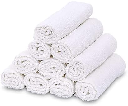Perfect Soft Washcloths