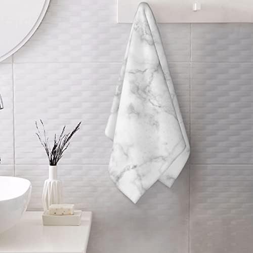 Personalized Microfiber Face Towels for Bathroom Kitchen More