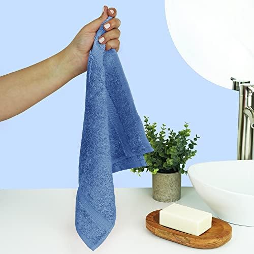 Premium 100 Cotton Turkish Towel Bundle