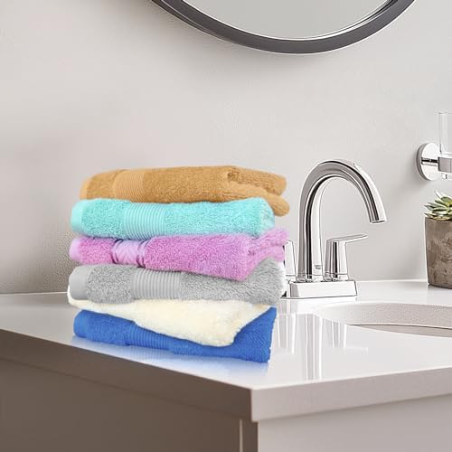 Turkish Washcloth Set for Luxury Self-Care