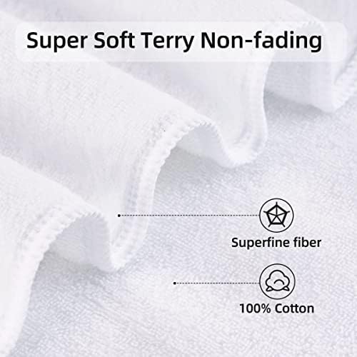 Personalized Washcloth for Home Outdoor Use