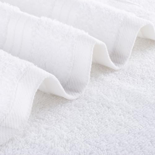 Perfect 13x13-Inch Washcloth
