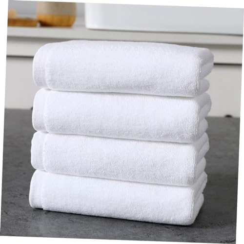 3-Piece Soft Cotton Towels