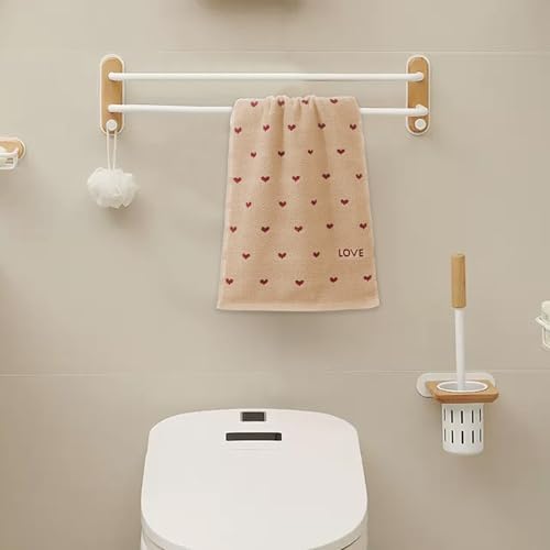 Heart-Beat Fast Towels for Home