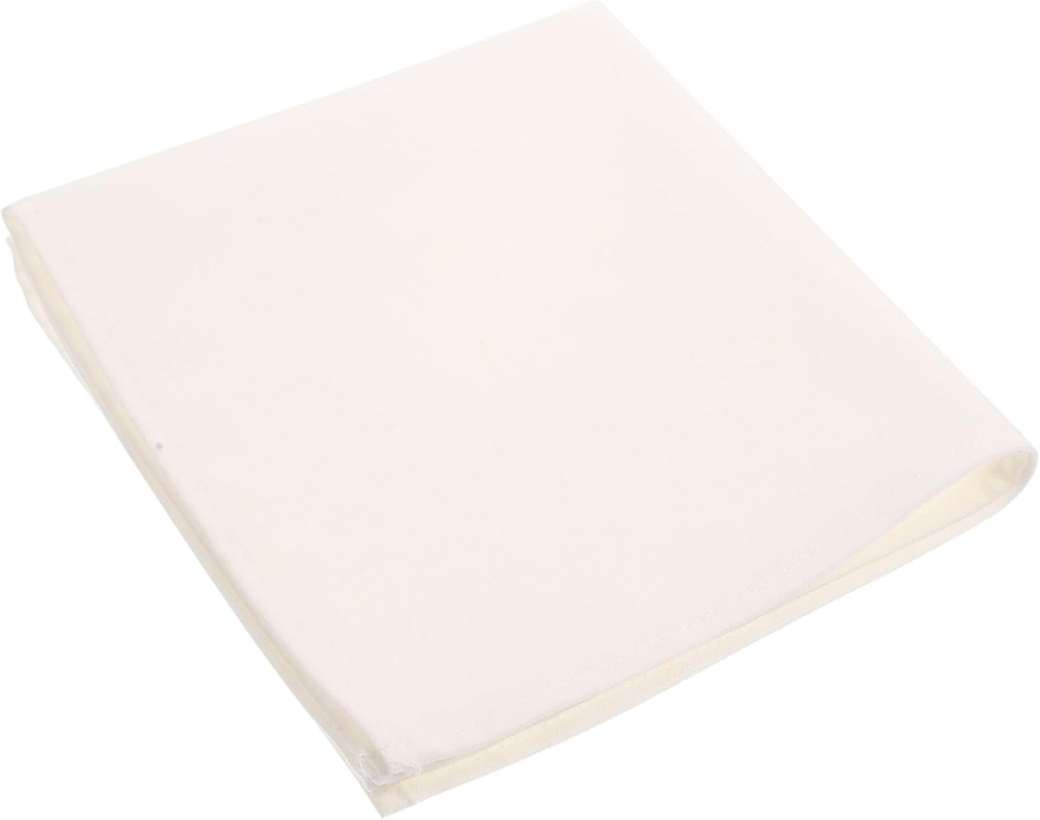 ABOOFAN 2-Pck Cotton Linen Guest Towels