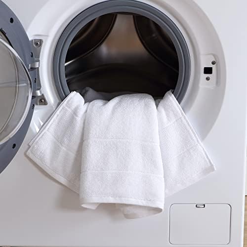 Tommy Bahama - Washcloth Set Soft Absorbent Cotton Towels 12 Piece