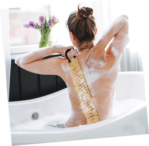 Exfoliating Bath Towel for Men and Women