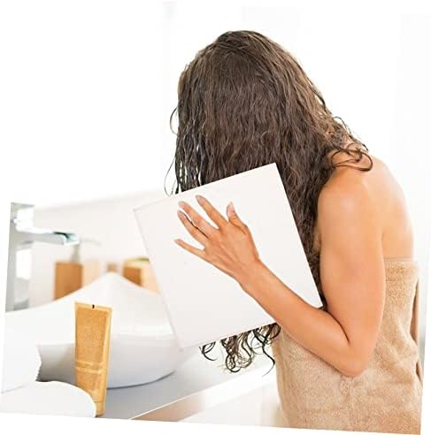 Perfect for Guests Soft Absorbent Best Bathroom Towels Unforgettable Experience