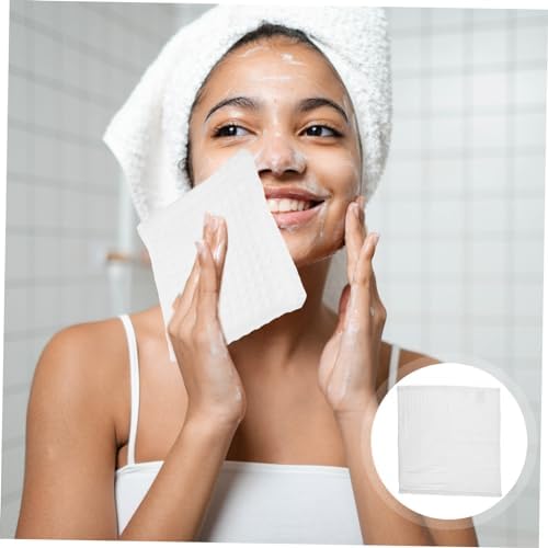 Soft Absorbent Face Towels for Hands Face