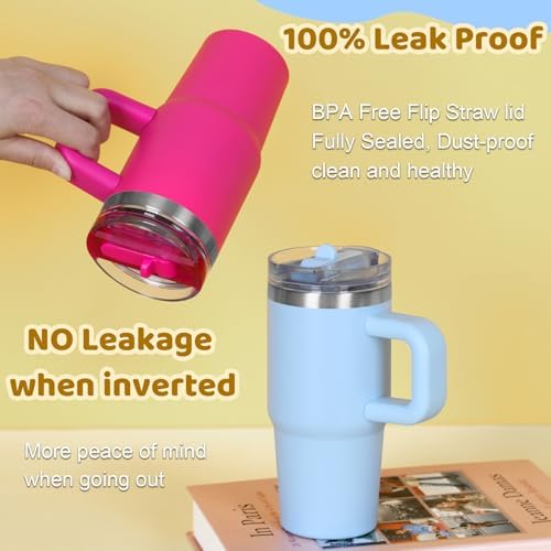 Cool Kiddie Tumbler with Straw Lid
