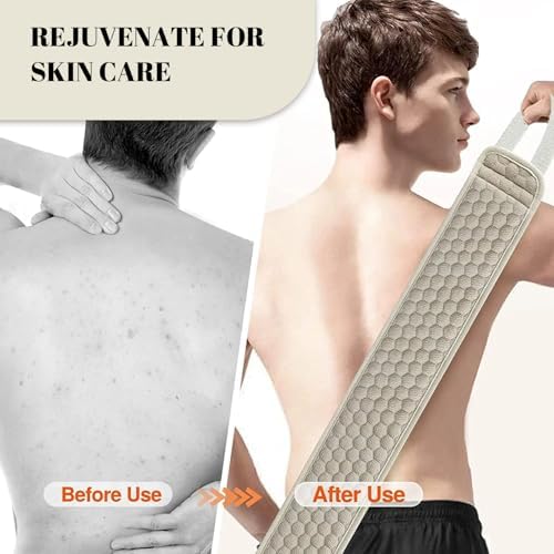Exfoliating Body Face Scrubber