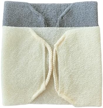 Exfoliating Washcloth 2-Pack - Japanese Style