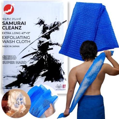 Samurai Cleanz Radiant Nuanced