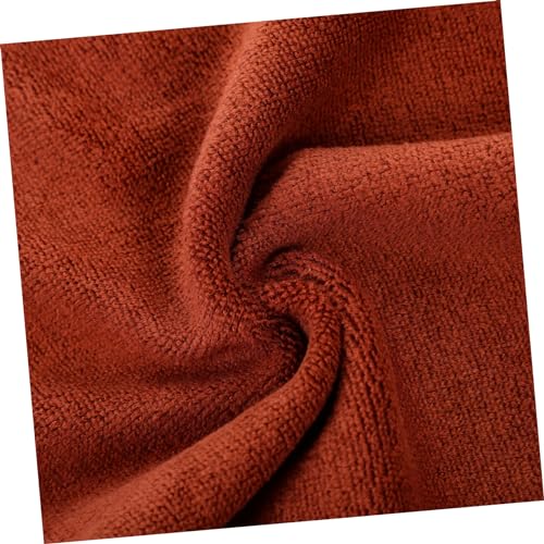 Ipetboom Makeup Remover Washcloths for Face Skin-friendly Exfoliating Towels