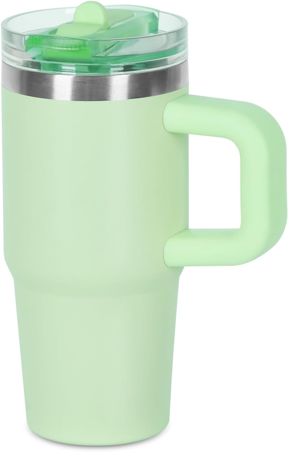 Cool Kiddie Tumbler with Straw Lid