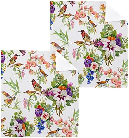 Stylish Washcloth Set