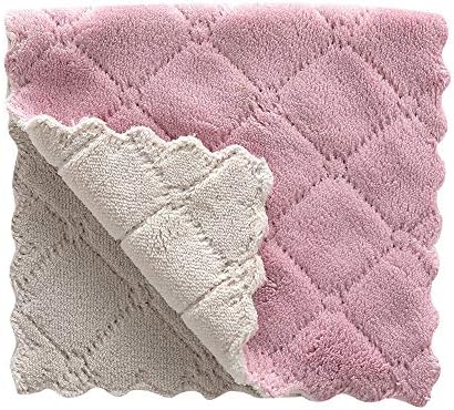 Fangular Four-Pack Dishcloths