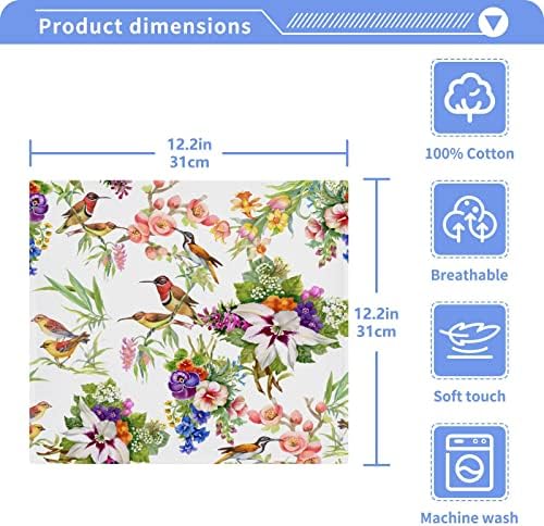 Stylish Washcloth Set