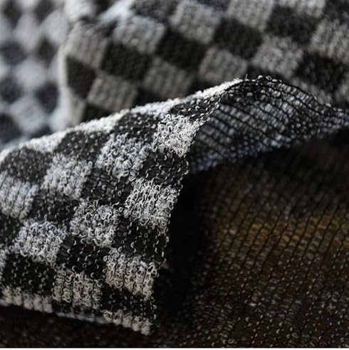 Deep Cleanse exfoliate with our Washcloth Towel