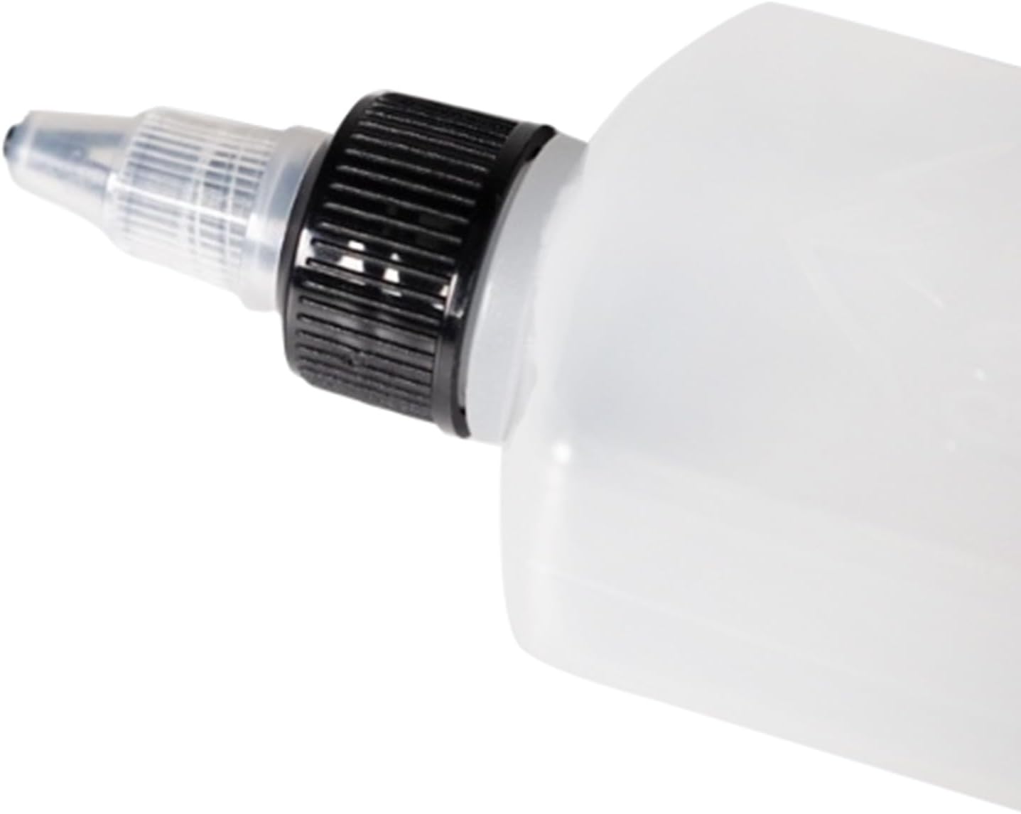Cishzix Small Squeeze Seasoning Bottle 100ml