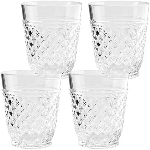 PG Drinkware Collection - Premium Acrylic 14oz Tovers