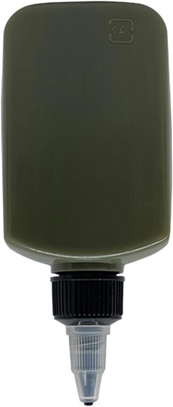 Cishzix Small Squeeze Seasoning Bottle 100ml