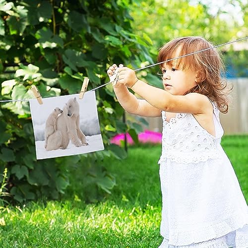 Polar Bear Cub Towels Set