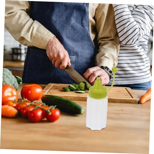 COLLBATH Squeeze Bottles