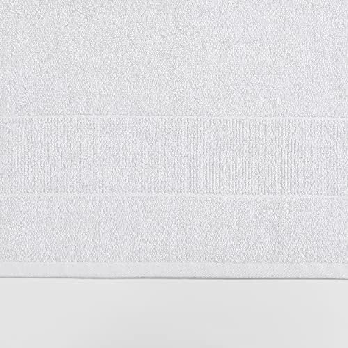 Tommy Bahama - Washcloth Set Soft Absorbent Cotton Towels 12 Piece