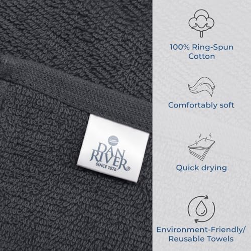 Natural Luxury Washcloths