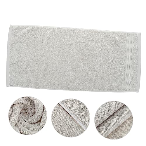 Large Soft Cotton Bath Towel