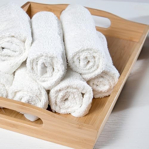 Perfect Soft Washcloths