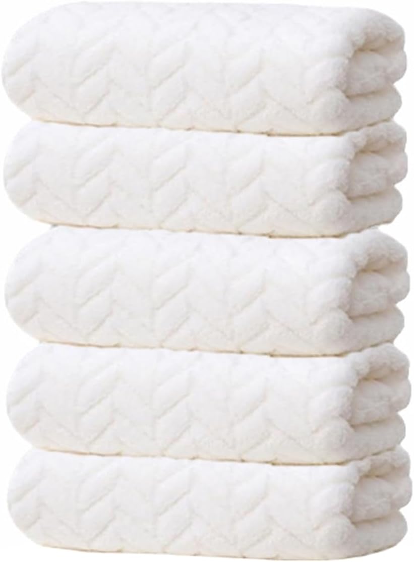 GIBZ Washcloth Set