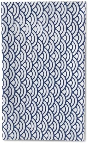 Moist Soft Japanese Tenugui Towel
