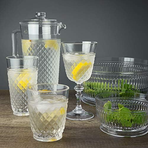 PG Drinkware Collection - Premium Acrylic 14oz Tovers