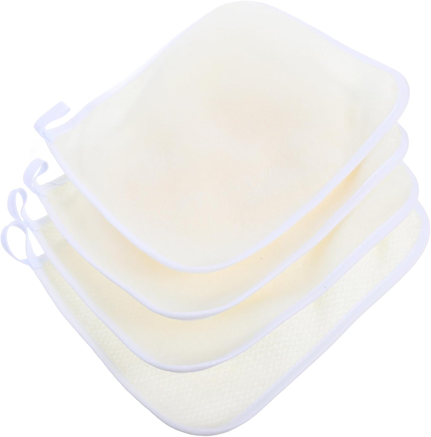 Exfoliating Towels for the Whole Body