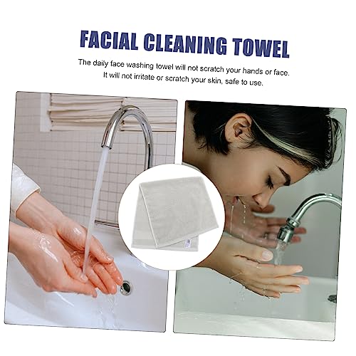 Large Soft Cotton Bath Towel