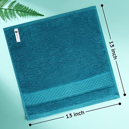 Chiicol Cotton Wash Cloths