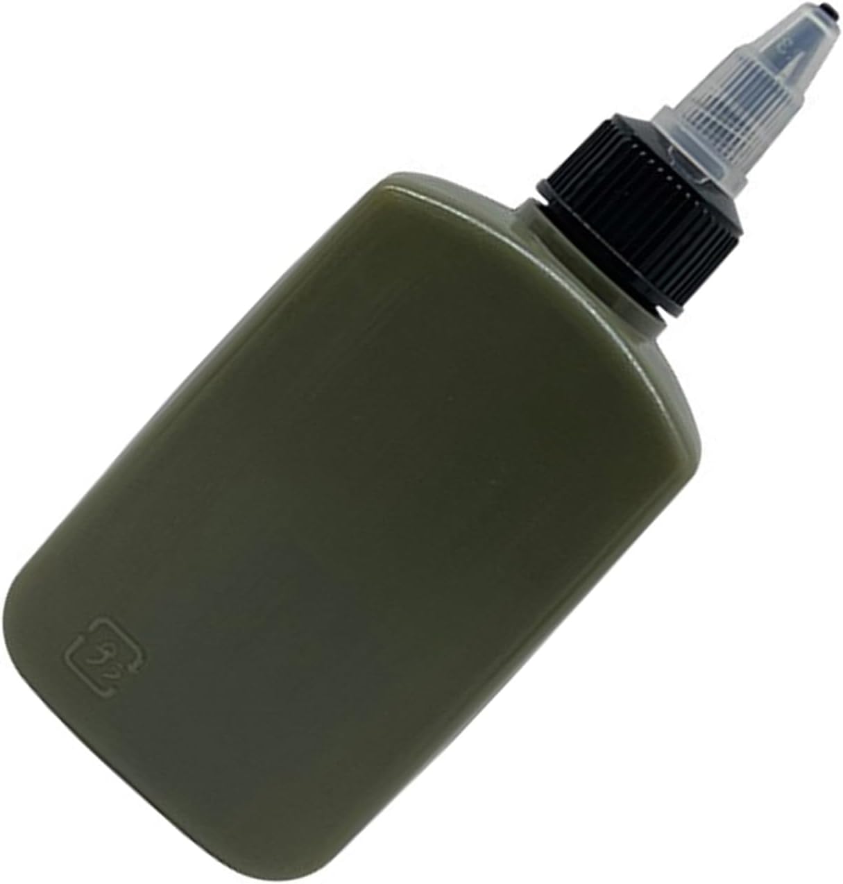 Travel Setup Leakproof 100ml Oil Bottle Camping Essential