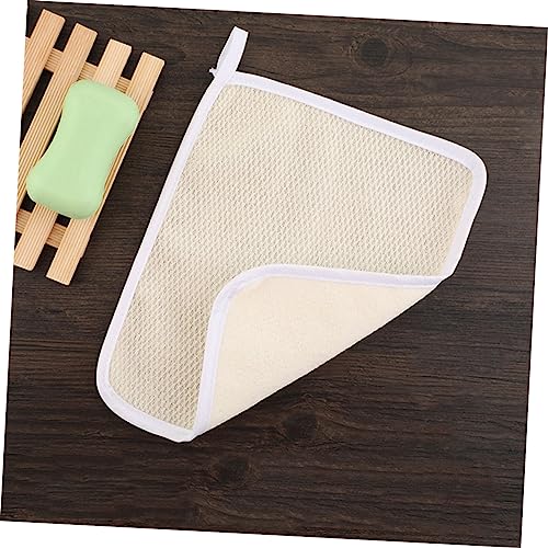 Clean Foaming Bath Scrubbers Towels for Body Back