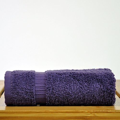 Meticulously Luxurious Turkish Cotton Towels Set