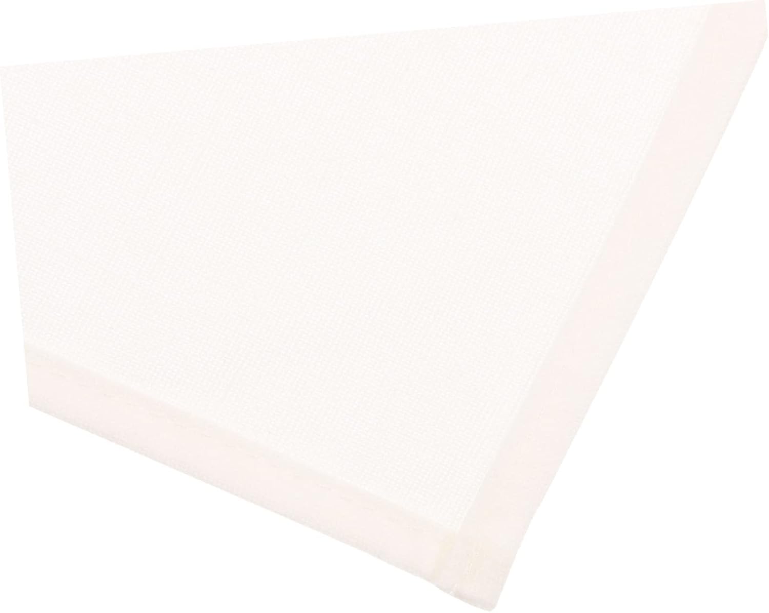 ABOOFAN 2-Pck Cotton Linen Guest Towels