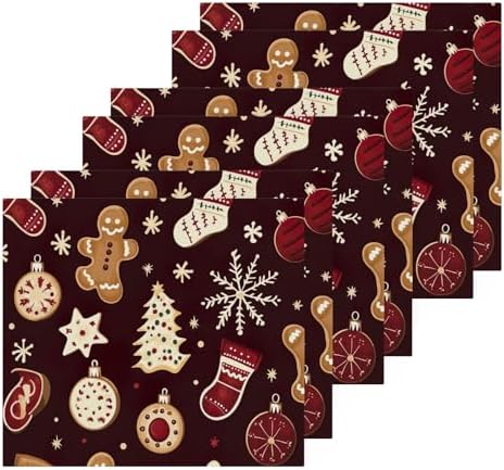 Bulletgxll Cotton Washcloths Set of 2