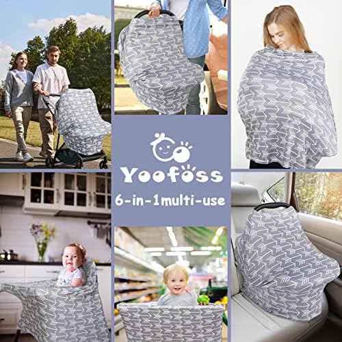 Luxury Bamboo Washcloth Set