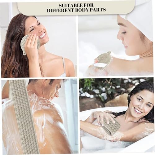 Exfoliating Body Face Scrubber