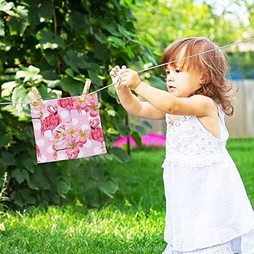 Kigai 12x12 Super Soft Washcloth Set Must-Have for Daily Use