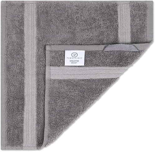 Luxury Soft Durable Washcloth with Loop