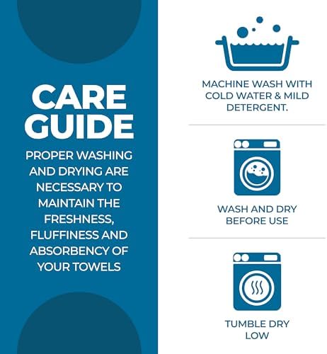 Luxury Quick Dry Zero Twist 12-Piece Towels Set