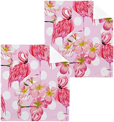 Kigai 12x12 Super Soft Washcloth Set Must-Have for Daily Use