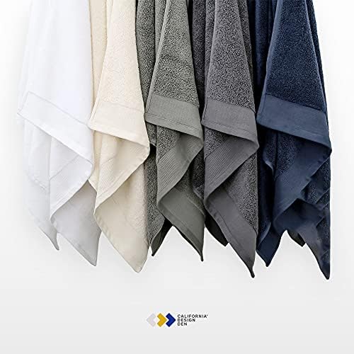 Luxury 100 Cotton Washcloths